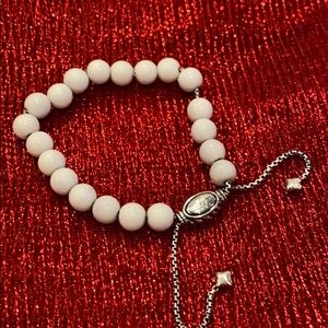 David Yurman Spiritual bracelet